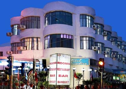 Hotel Paradise Kanpur