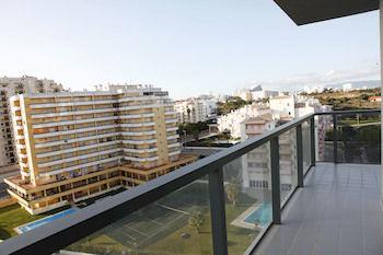 Rocha Tower by Beach Rentals