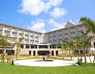 Ishigaki Resort Grandvrio Hotel