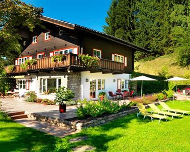 Chalet Lerch