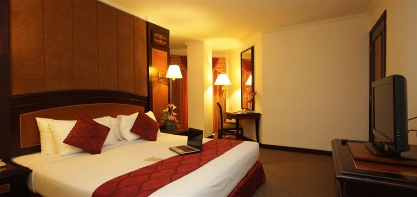 Hotel Kaisar Jakarta