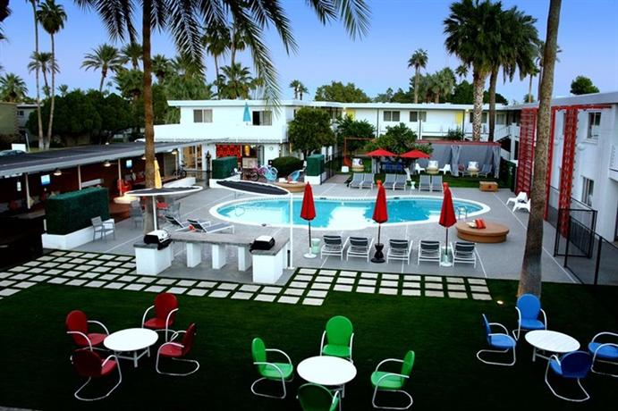 El Dorado Scottsdale A Vacation Suites Hotel