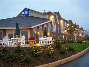 Baymont Inn And Suites Indianapolis