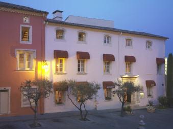 Hotel L'Esplan Saint-Paul-Trois-Chateaux