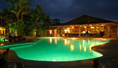 Arenal Backpacker's Resort