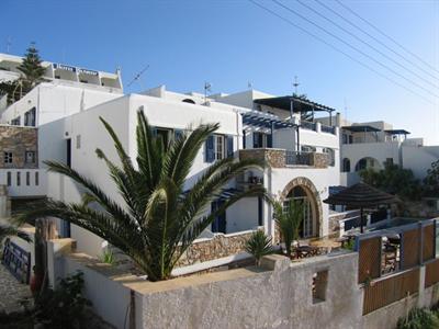 Marcos Village Hotel