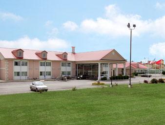 Ramada Inn Bowling Green