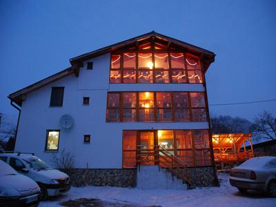 Casa Hille