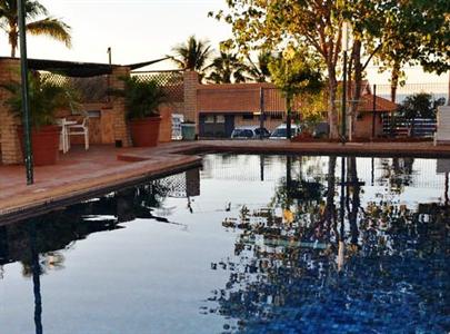 Hospitality Inn Port Hedland