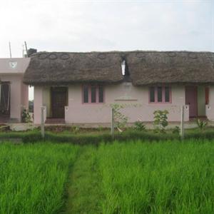 Le Village Tamil