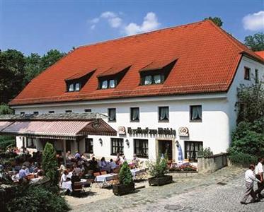 Hotel Gasthof Zur Muhle Ismaning