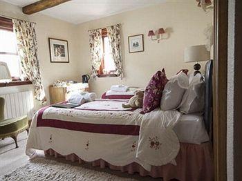 Crosshill House Laxton