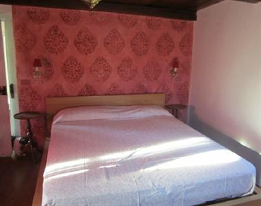 Bed & Breakfast Uvablu