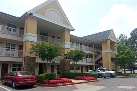 Extended Stay America Memphis / Sycamore View