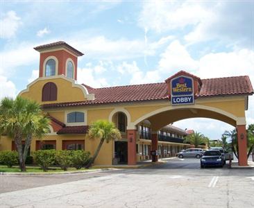 Best Western St Augustine I-95