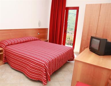 Bed & Breakfast Terme Luigiane