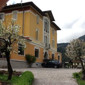 Hotel Villa Imperina