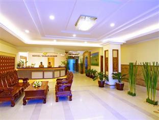 Hotel Yadanarbon Mandalay