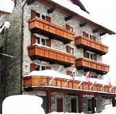 Residence Hotel Cima Jazzi