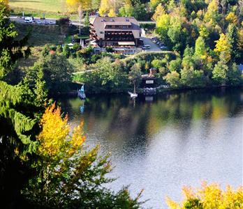 Hotel Restaurant Alemannenhof Titisee-Neustadt