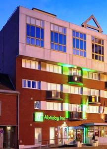 Holiday Inn Calais