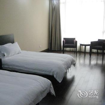 Starway Hotel Zhangjiagang