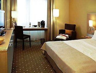 Mercure Hotel Frankfurt Airport