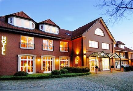 Hotel Landgut Stemmen