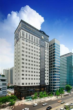 Hotel Artnouveau Yeoksam