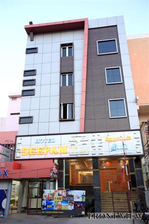 Hotel Deepam