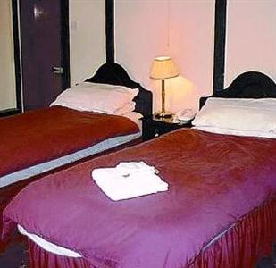 The Kings Lodge Hotel Kings Langley