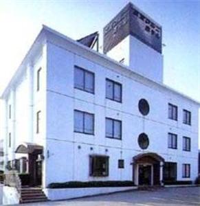 Tsukuba Maruni Hotel