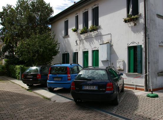 Villa Podgora