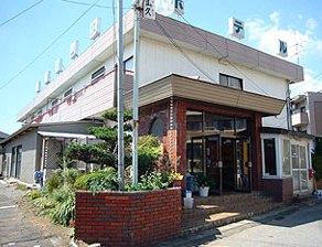 Hotel Sankyu