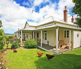 Aire Valley Guest House Hotel Apollo Bay