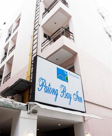 Patong Bay Inn