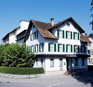 BEST WESTERN Hotel Hoher Freschen