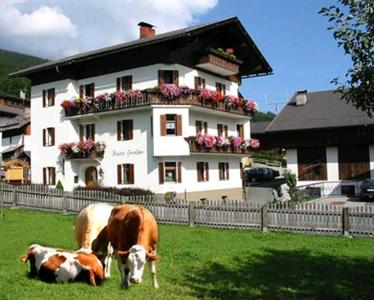 Bauernhof Erlebenswert Gruber