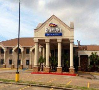 Baymont Inn and Suites Port Arthur