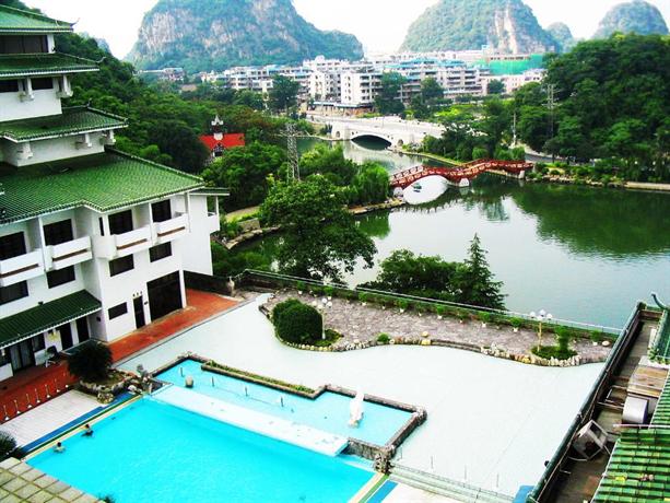 Guilin Park Hotel