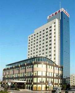 Tian Cheng Hotel