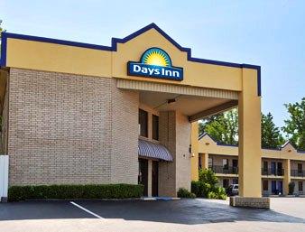 Days Inn Arcadia (Louisiana)