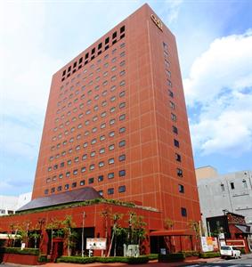 Carina Hotel Morioka