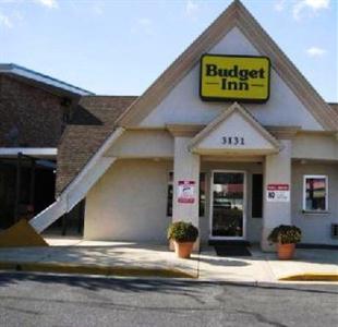 Budget Inn Temple Hills