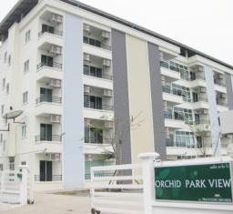 Orchid Park View Apartment