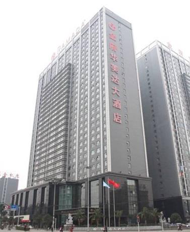 Ramada Chengdu North