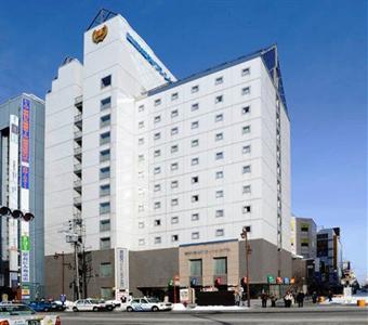 Fujita Kanko Washington Hotel Asahikawa