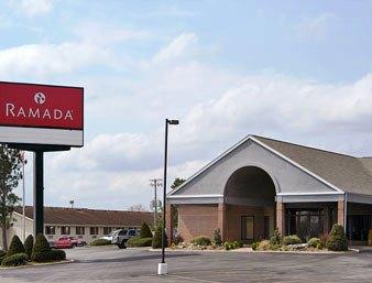 Ramada Inn Batesville