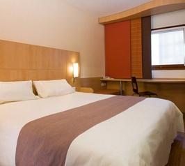 Ibis Paris Meudon Velizy