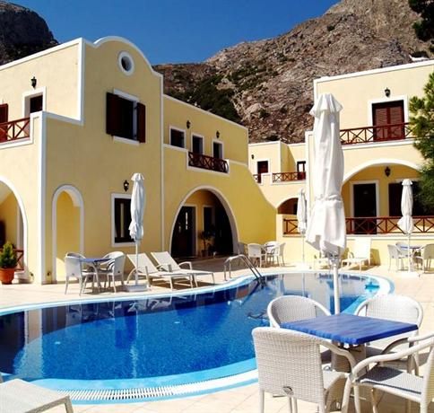 Chez Sophie Rooms & Suites